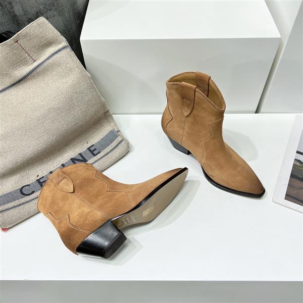 Isabel Marant